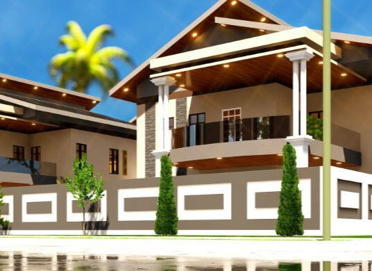 Accuracy Smart Home