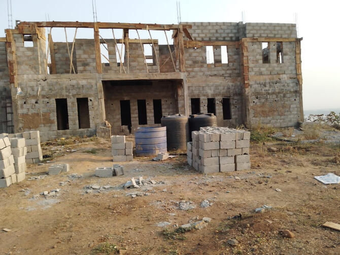 LaGrace Homes, Pyakasa