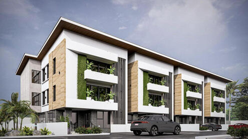 White Court, Jahi Beyond Borders