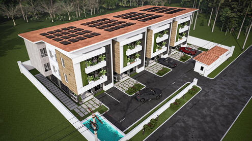 White Court, Jahi Beyond Borders